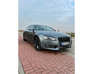 Audi A5 Sportback Gebrauchtwagen