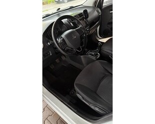 Mitsubishi Space Star Schrägheck Gebrauchtwagen
