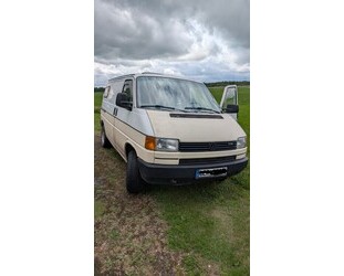 VW T 4 Gebrauchtwagen