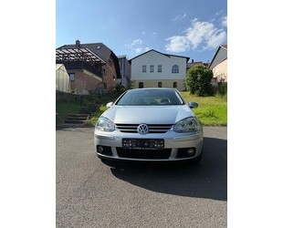 VW Golf V Gebrauchtwagen