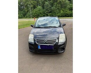 Citroen C2 Gebrauchtwagen