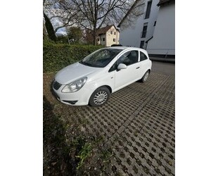 Opel Corsa D Gebrauchtwagen