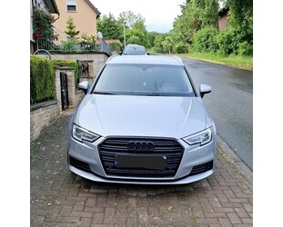 Audi A3 Sportback Gebrauchtwagen
