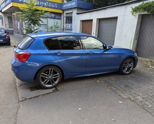 BMW 1er Gebrauchtwagen