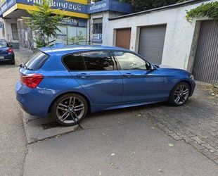 BMW 1er Gebrauchtwagen