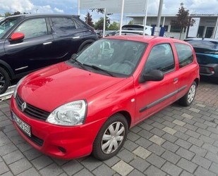 Renault Clio Gebrauchtwagen