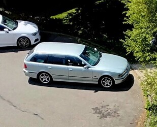 BMW BMW E39 Gebrauchtwagen