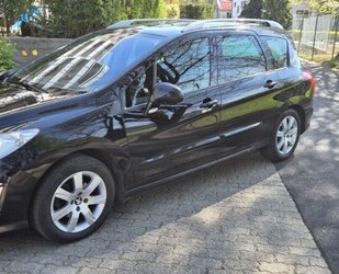 Peugeot 308 SW Gebrauchtwagen