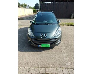 Peugeot 207 SW Gebrauchtwagen
