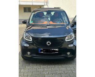 Smart ForFour Gebrauchtwagen