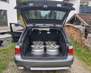 BMW 520 Gebrauchtwagen