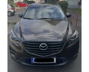 Mazda CX-5 Gebrauchtwagen