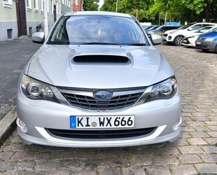Subaru Impreza Gebrauchtwagen
