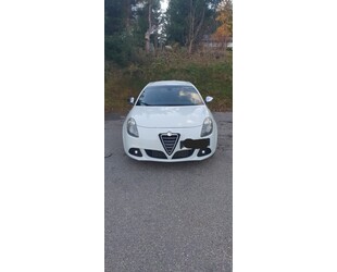 Alfa Romeo Giulietta Gebrauchtwagen