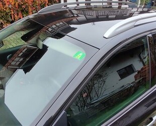 Renault Megane III Grandtour Gebrauchtwagen