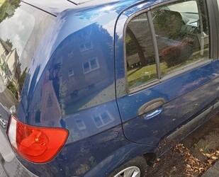 Hyundai Getz Gebrauchtwagen