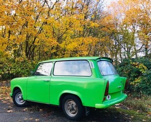 Trabant Trabant 601 Gebrauchtwagen