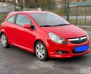 Opel Corsa D Gebrauchtwagen