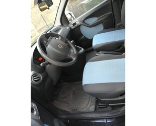 Fiat Panda Gebrauchtwagen
