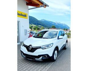 Renault Kadjar Gebrauchtwagen