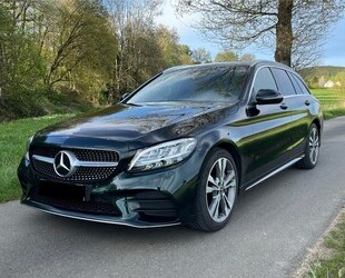 Mercedes-Benz C 200 Gebrauchtwagen