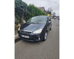 Ford C-Max Gebrauchtwagen