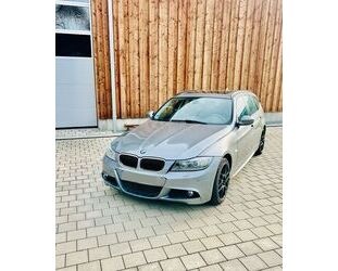 BMW 3er Touring Gebrauchtwagen