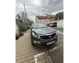 Kia Sportage Gebrauchtwagen