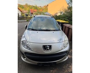 Peugeot 207 SW Gebrauchtwagen