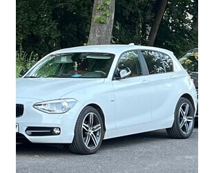 BMW 1er Gebrauchtwagen