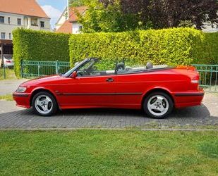 Saab 9-3 Cabriolet 