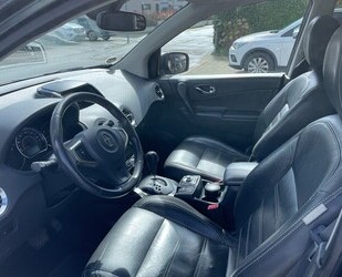 Renault Koleos Gebrauchtwagen