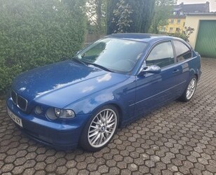 BMW 316 Gebrauchtwagen