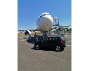 Porsche Polo 