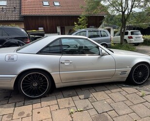 Mercedes-Benz SL 280 Gebrauchtwagen