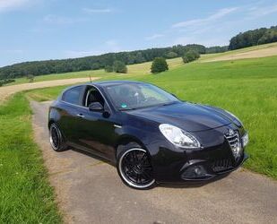 Alfa Romeo Giulietta Gebrauchtwagen