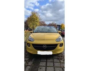 Opel Adam Gebrauchtwagen