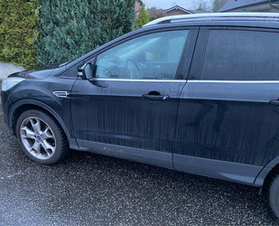 Ford Kuga Gebrauchtwagen