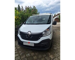 Renault Trafic Gebrauchtwagen