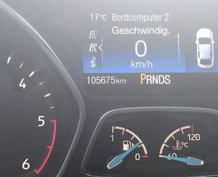 Chevrolet Focus III Turnier 