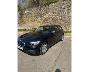 BMW 118 Gebrauchtwagen