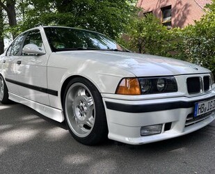 BMW BMW E36 Gebrauchtwagen