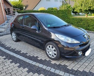 Peugeot 207 Gebrauchtwagen