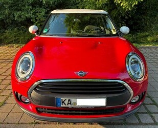 Mini One Clubman Gebrauchtwagen