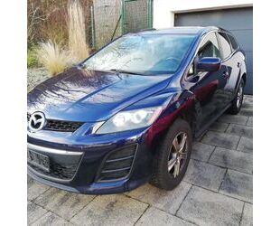 Mazda CX-7 Gebrauchtwagen