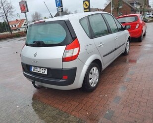 Renault Scenic Gebrauchtwagen