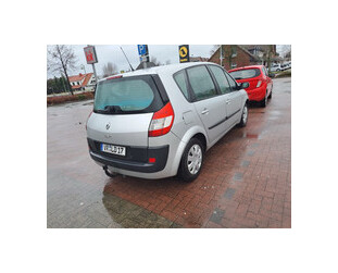 Renault Scenic Gebrauchtwagen