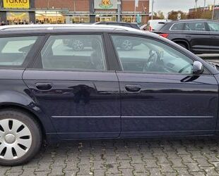 Audi A4 Avant Gebrauchtwagen