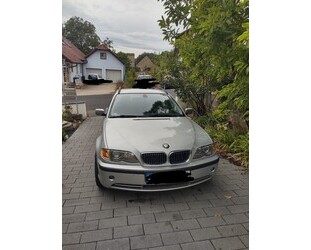 BMW 330 Gebrauchtwagen