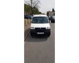 Fiat Doblo Cargo Gebrauchtwagen